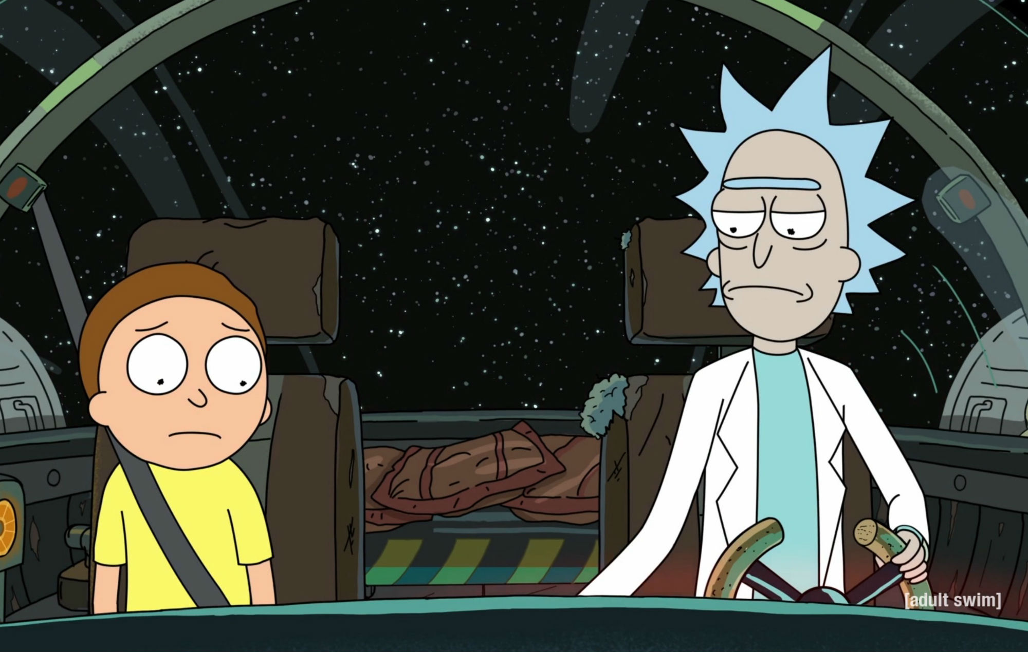 Rick and Morty Season 4 Episode 6 Release Date Updates
