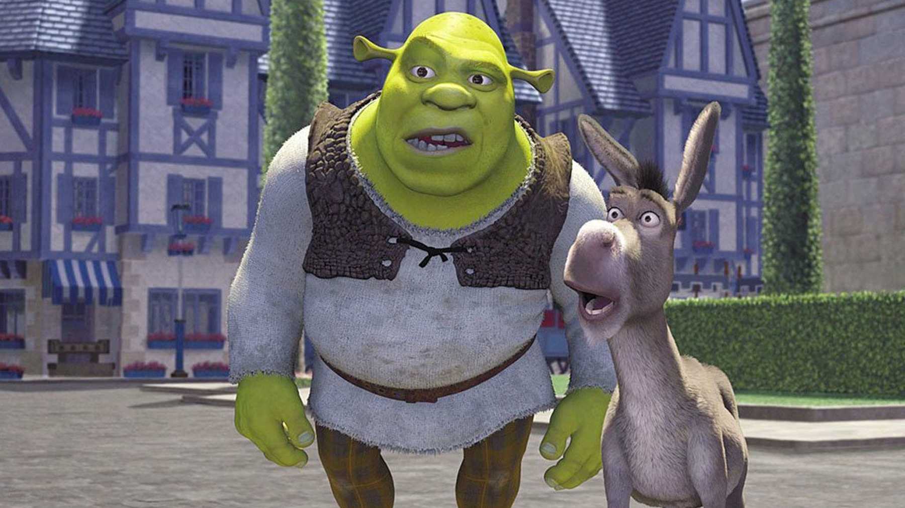 Shrek 5 Release Date and Plot Theories 