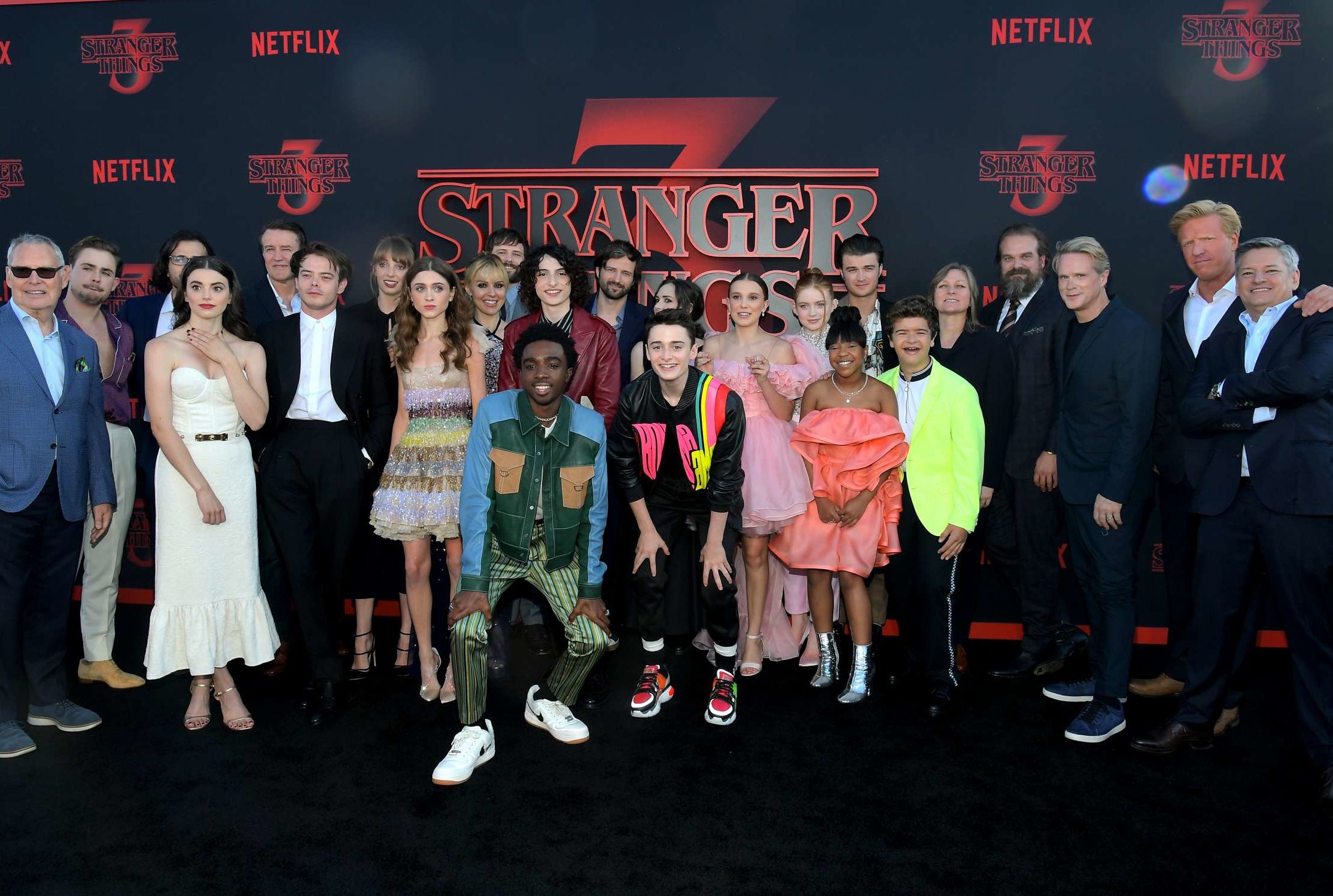 Stranger Things Season 4 Release Date Delayed due to Coronavirus