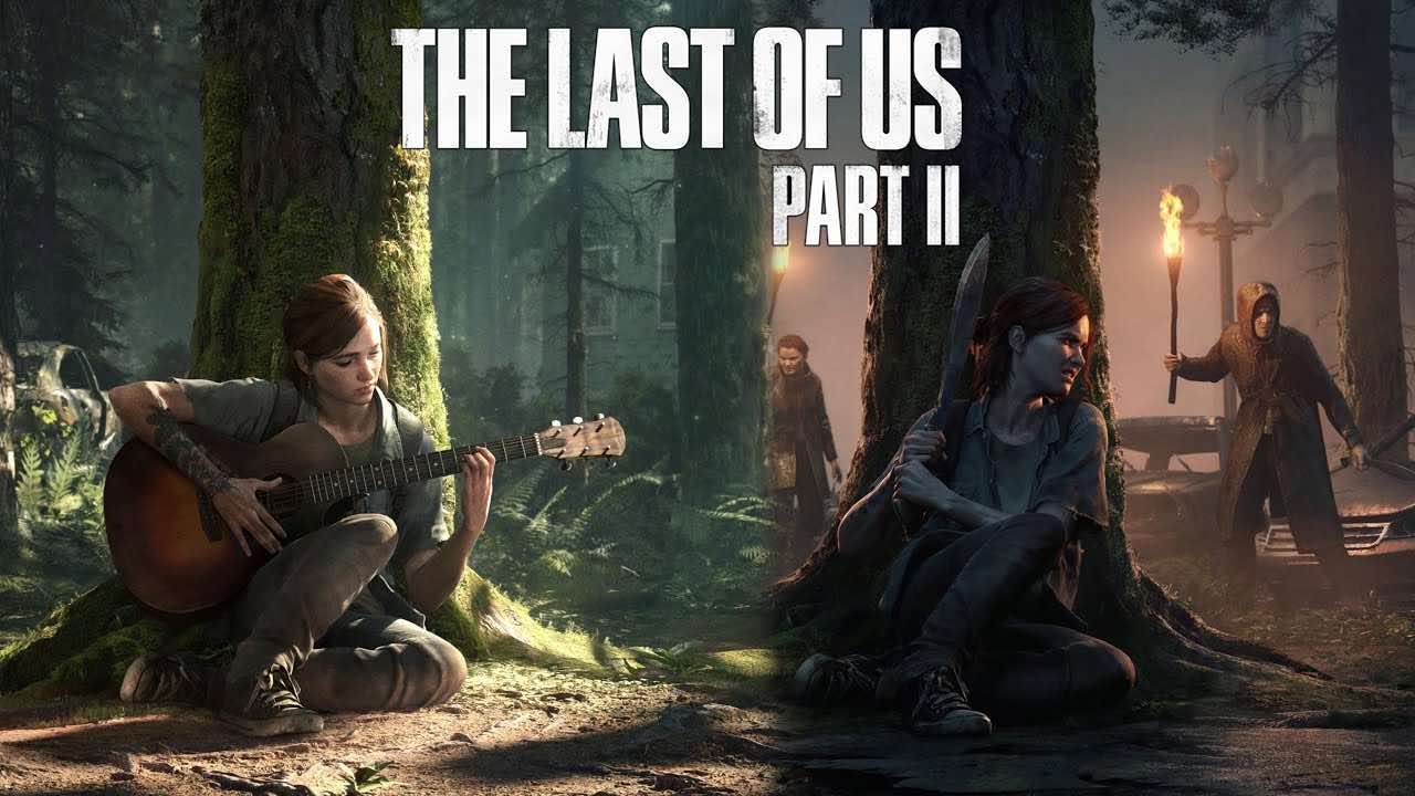 The Last of Us Part 2 Release Date and Demo