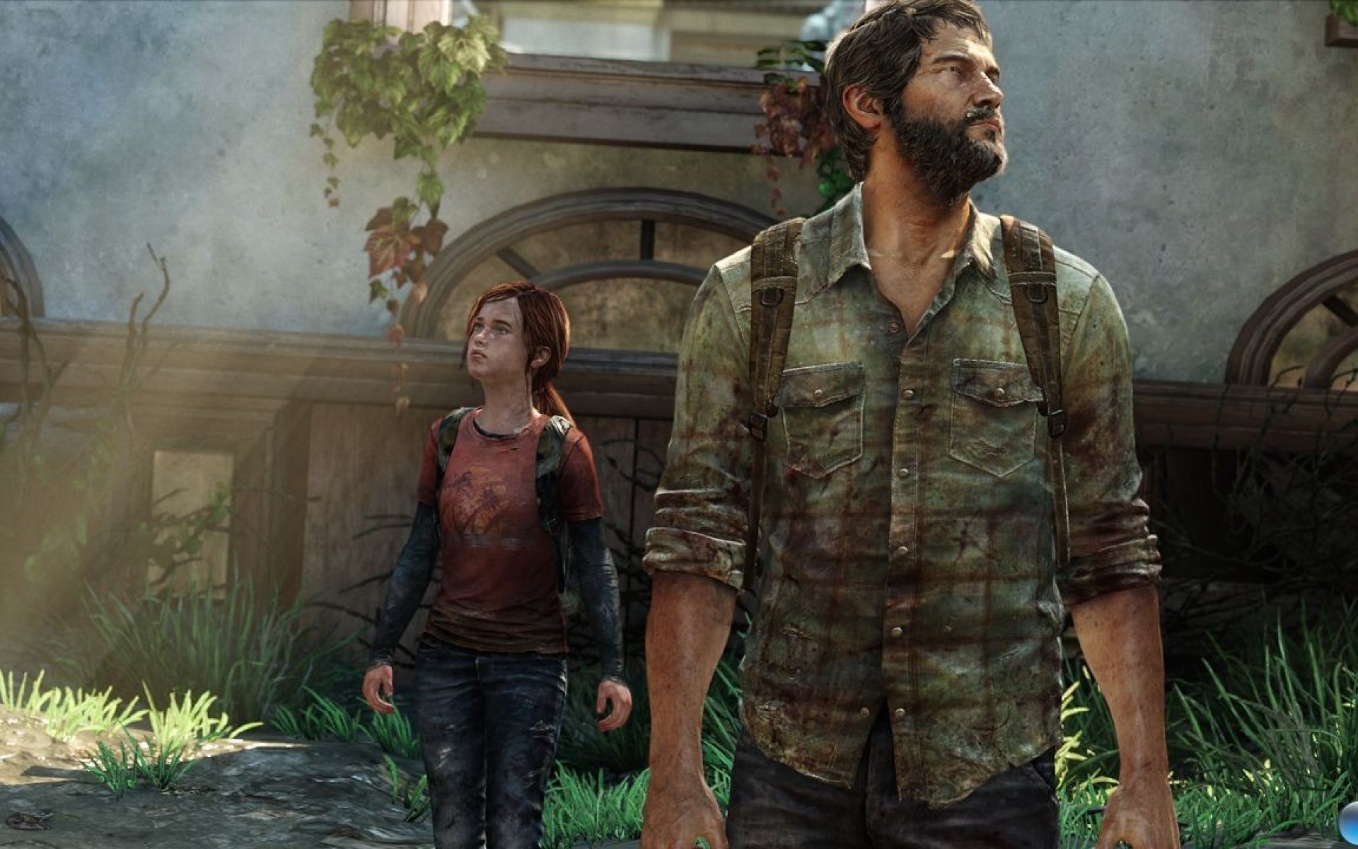 The Last of Us TV Series Plot, Cast and Game Connection 