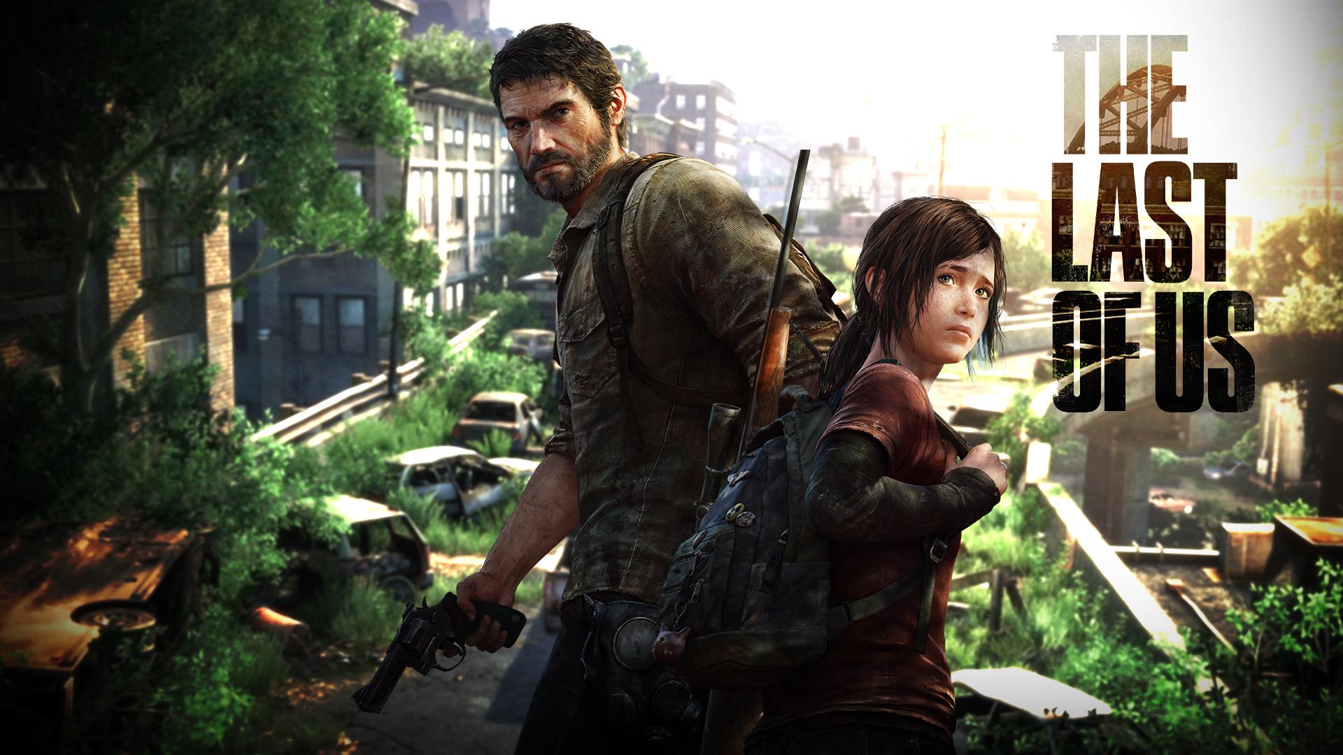 The Last of Us TV Series Trailer and Release Date