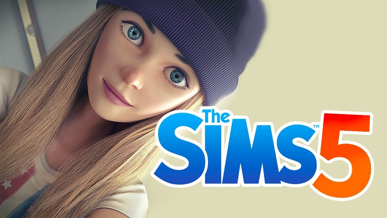 The Sims 5 Release Date and New Features 