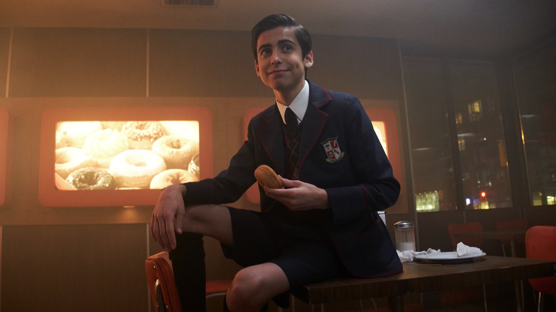 The Umbrella Academy Season 2 Spinoff and Release Date