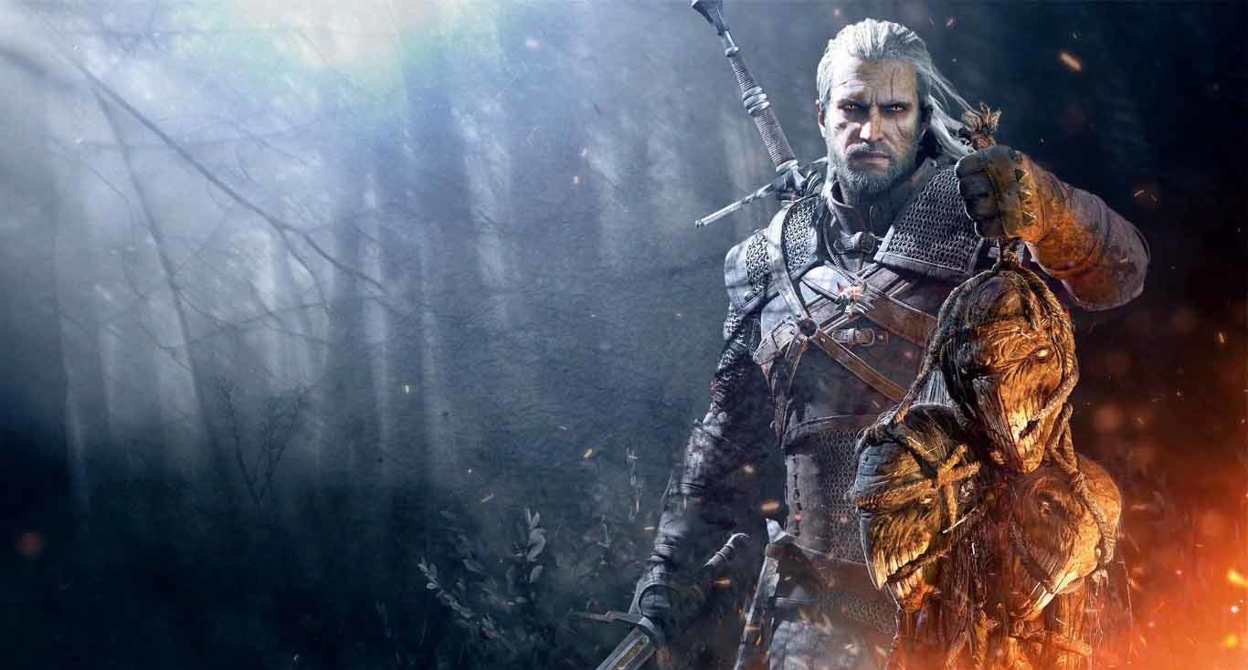 The Witcher 4 Development and Release Date