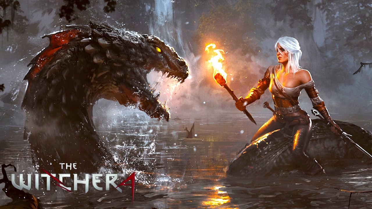 The Witcher 4 Story Details