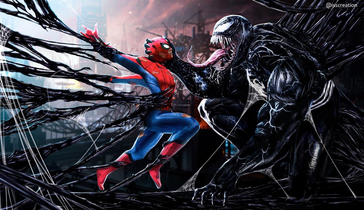Venom 2 to have Spider-Man Cameo