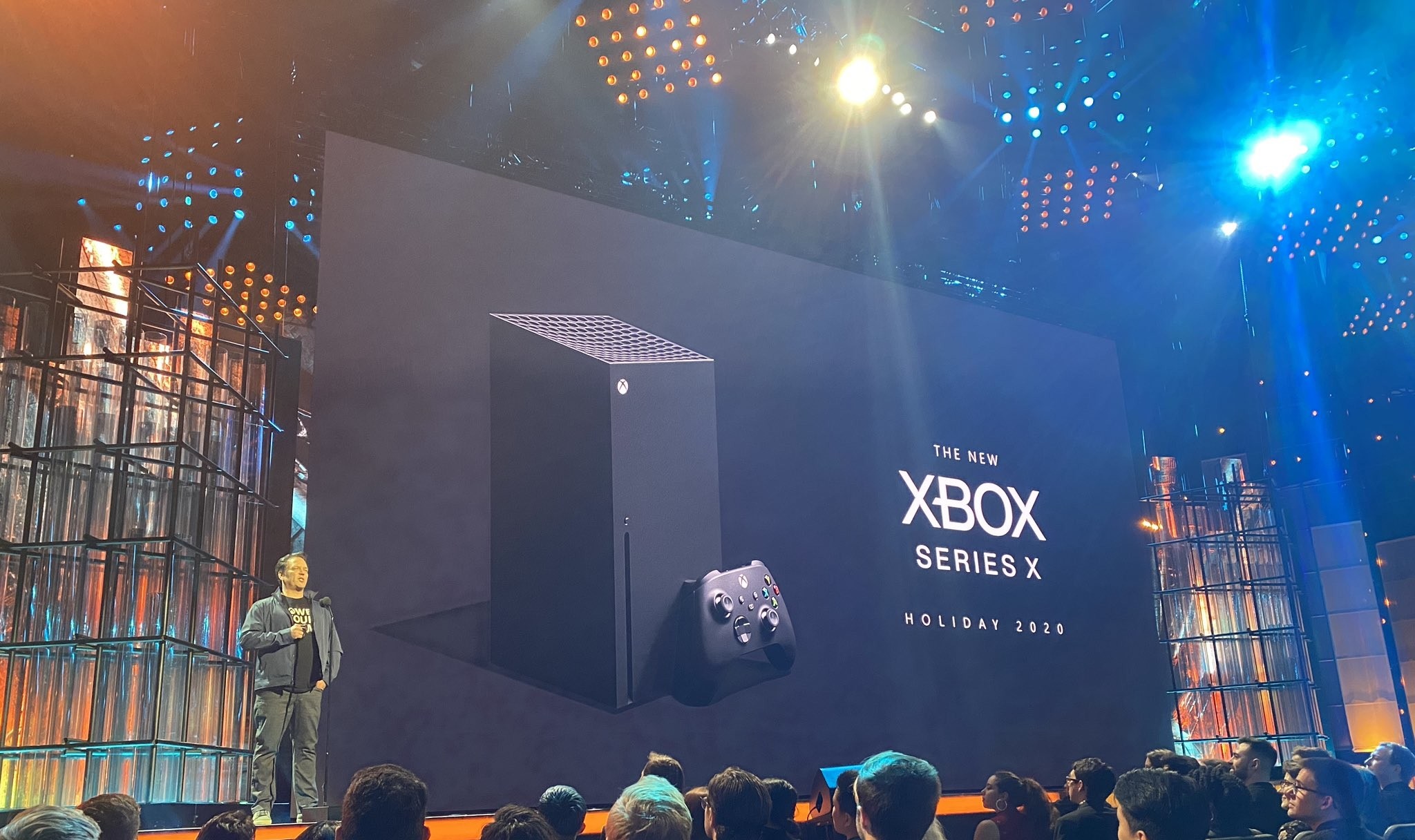 Xbox Series X Release Date and Price