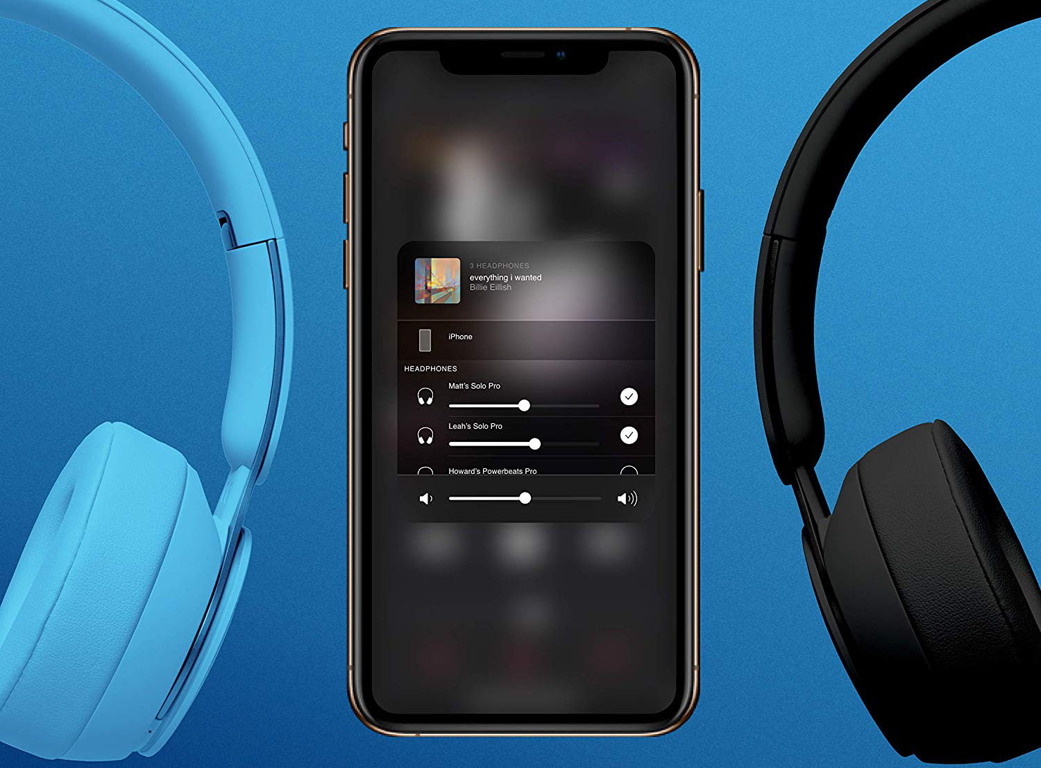 Apple Over-Ear AirPods Release Date at WWDC 2020