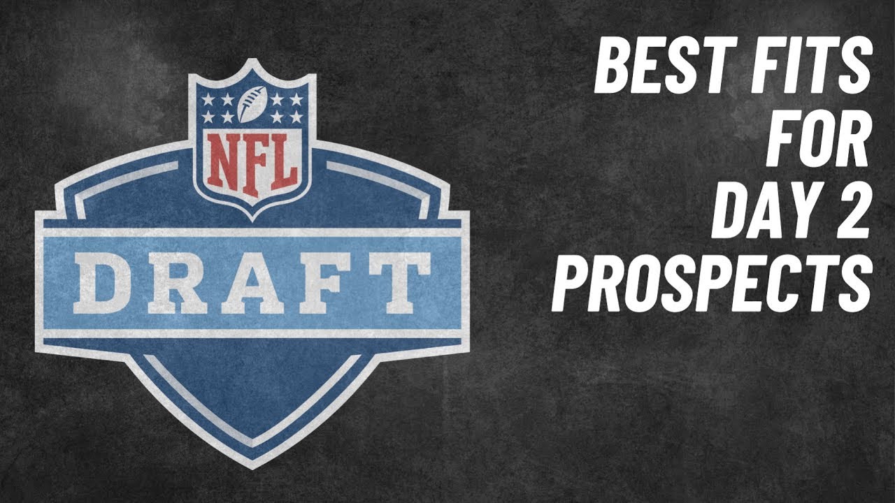 Best Players for NFL 2020 Draft Day 2