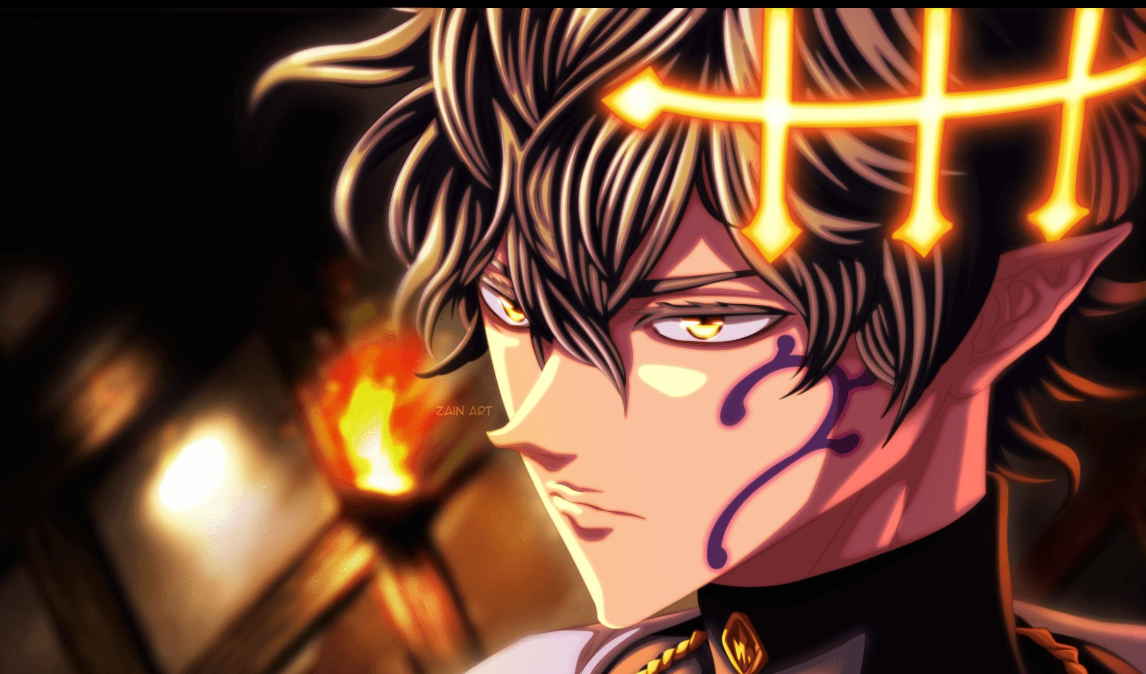 Black Clover Chapter 248 Spoilers, Predictions and Theories