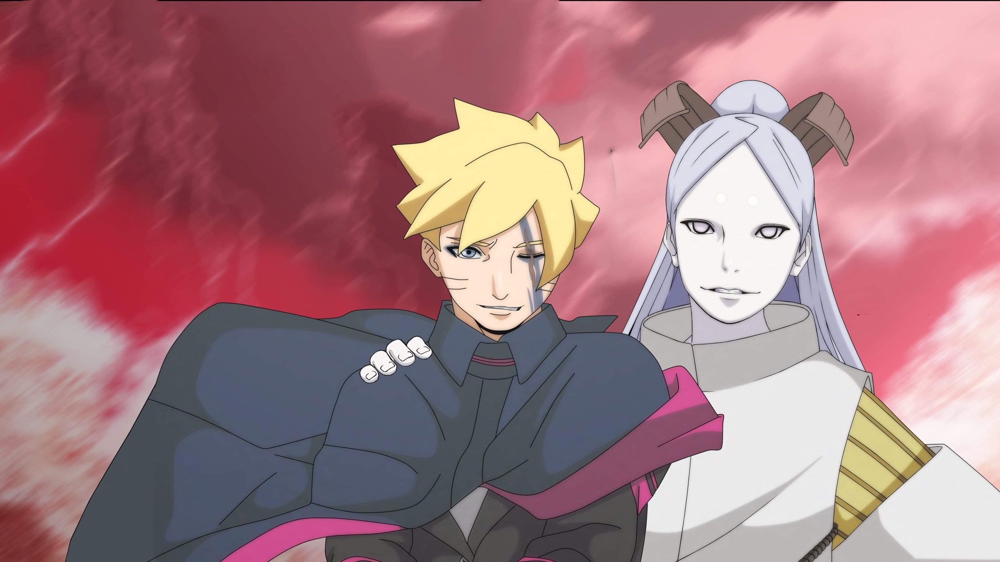 Boruto Chapter 45 Leaks, Spoilers, Predictions and Theories