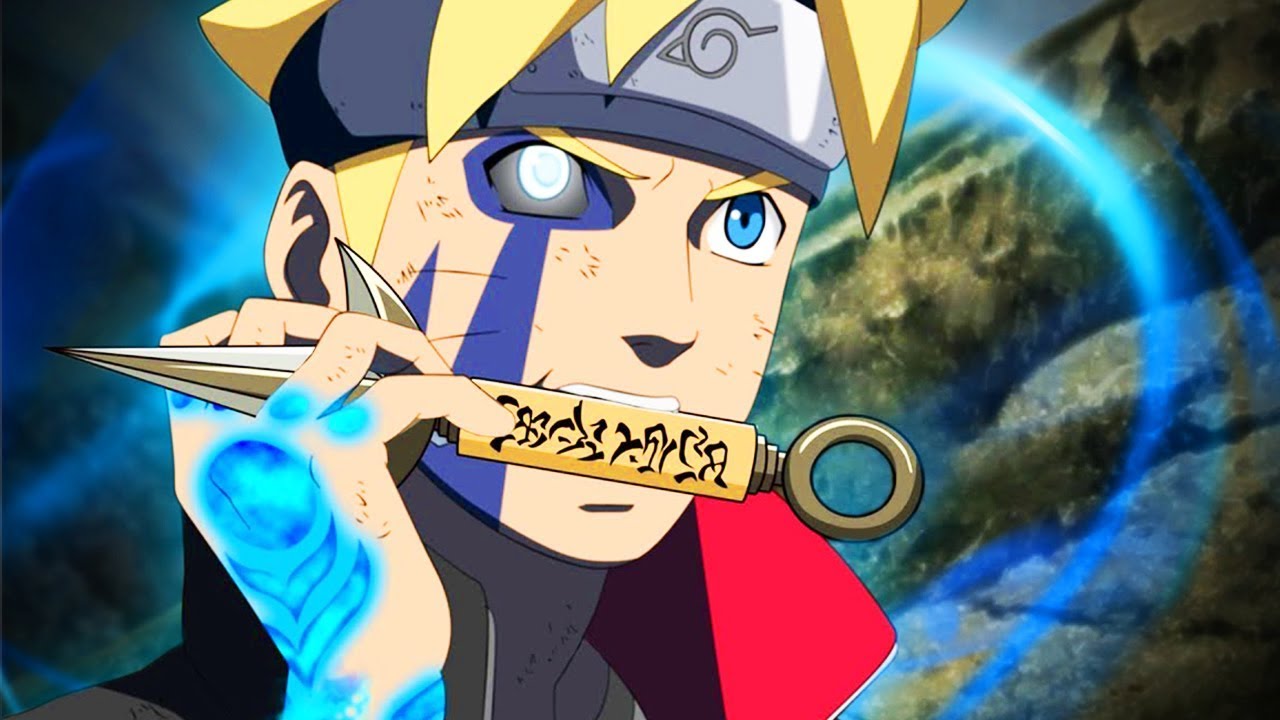 Boruto Chapter 45 Summary, Leaks, Spoilers, Predictions and Theories