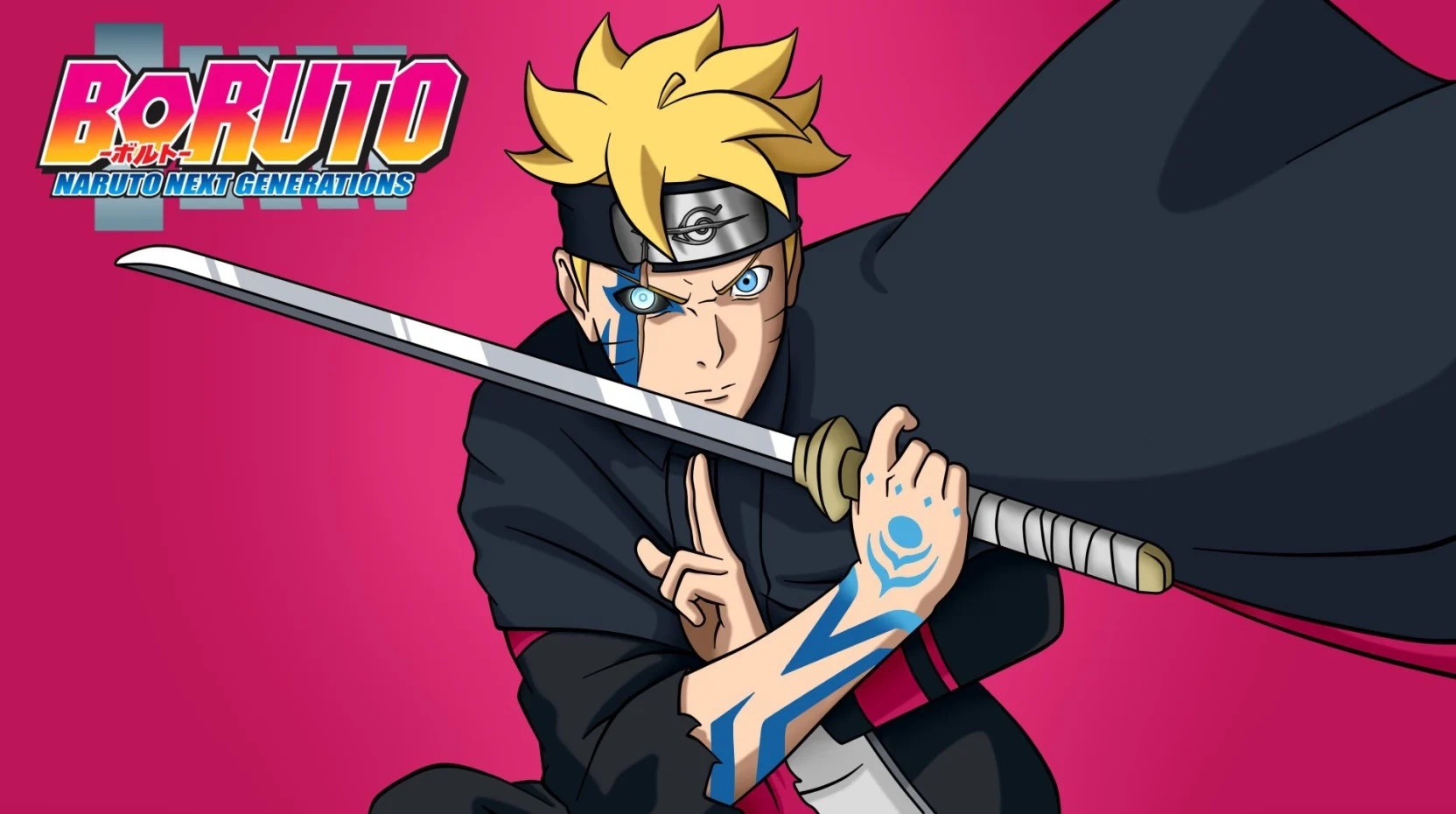 Boruto Chapter 46 Release Date, Raw Scans and Read Online