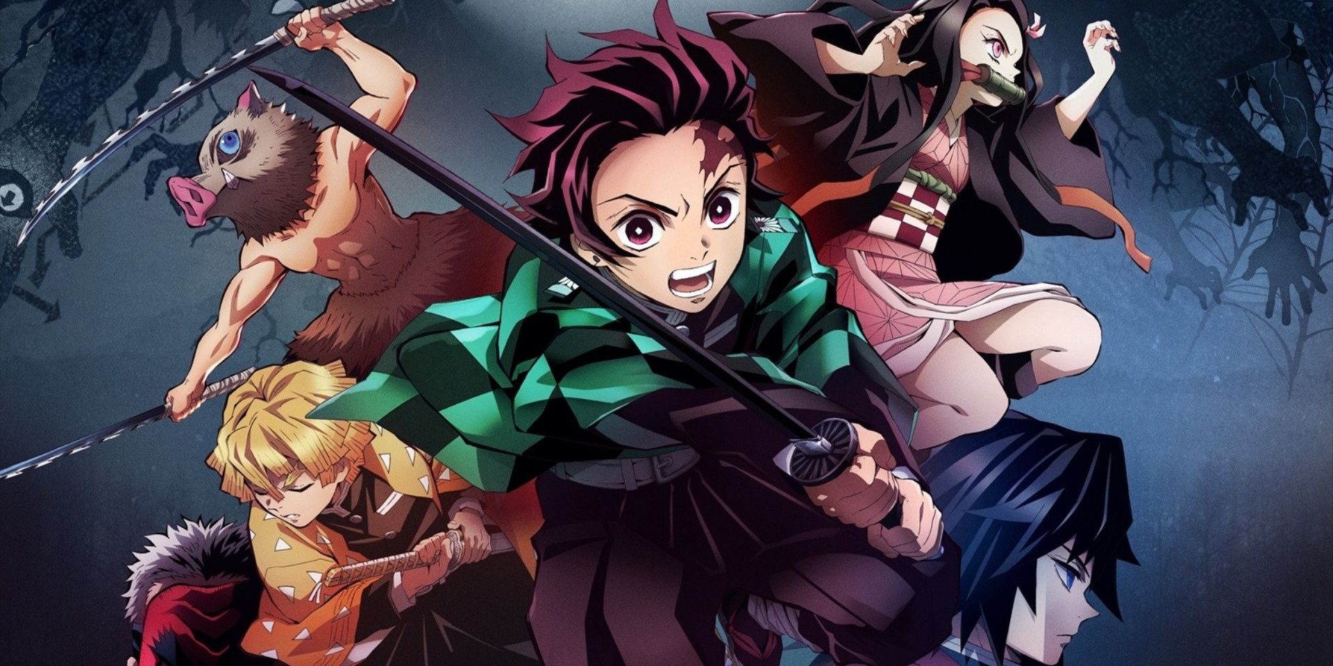 Demon Slayer Kimetsu no Yaiba Chapter 202 Release Date, Raw Scans and Read Online