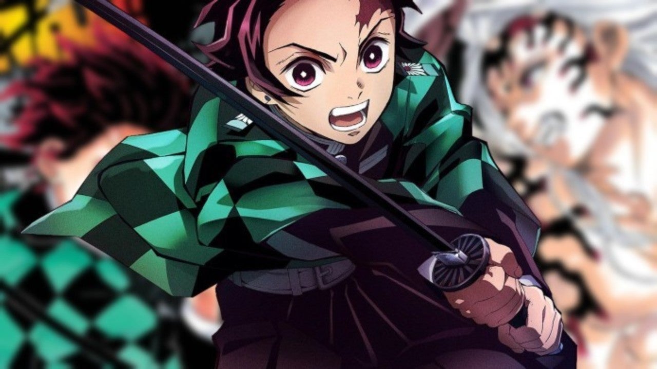Demon Slayer Kimetsu no Yaiba Chapter 203 Release Date, Raw Scans and Read Online