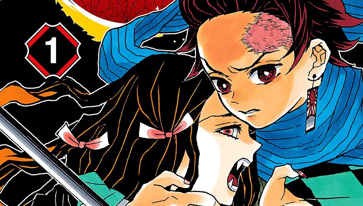 Demon Slayer Kimetsu no Yaiba Chapter 204 Release Date, Raw Scans and Read Online