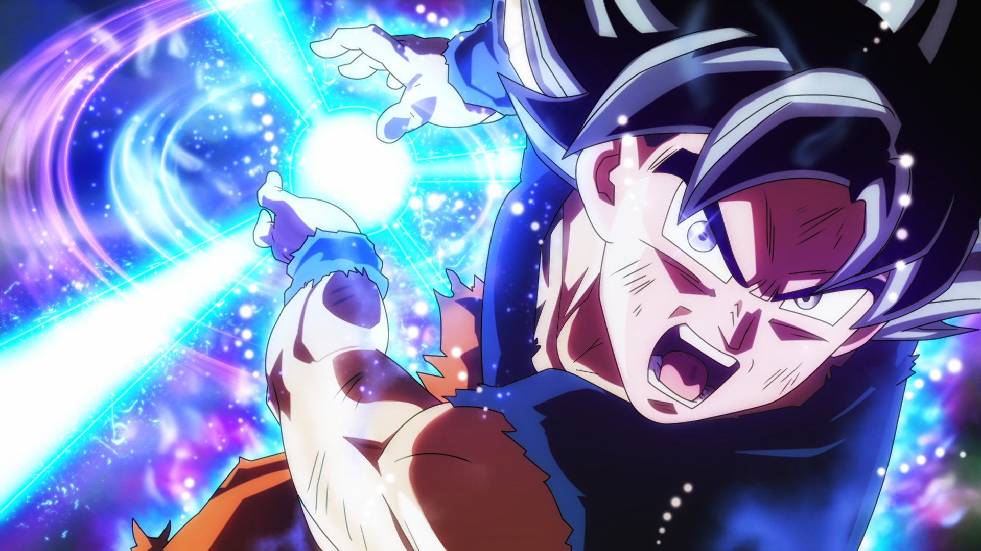 Dragon Ball Super Chapter 59 Leaks, Spoilers, Predictions and Theories