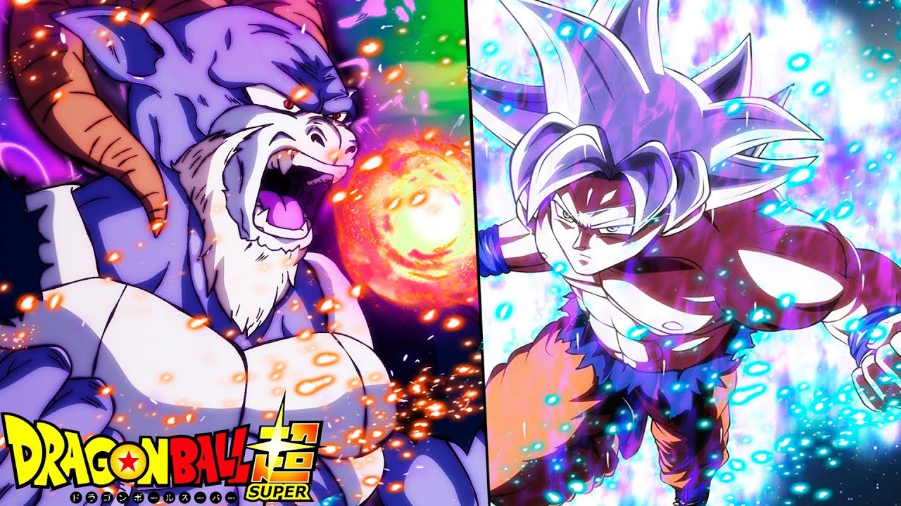 Dragon Ball Super Chapter 60 Spoilers, Predictions and Theories