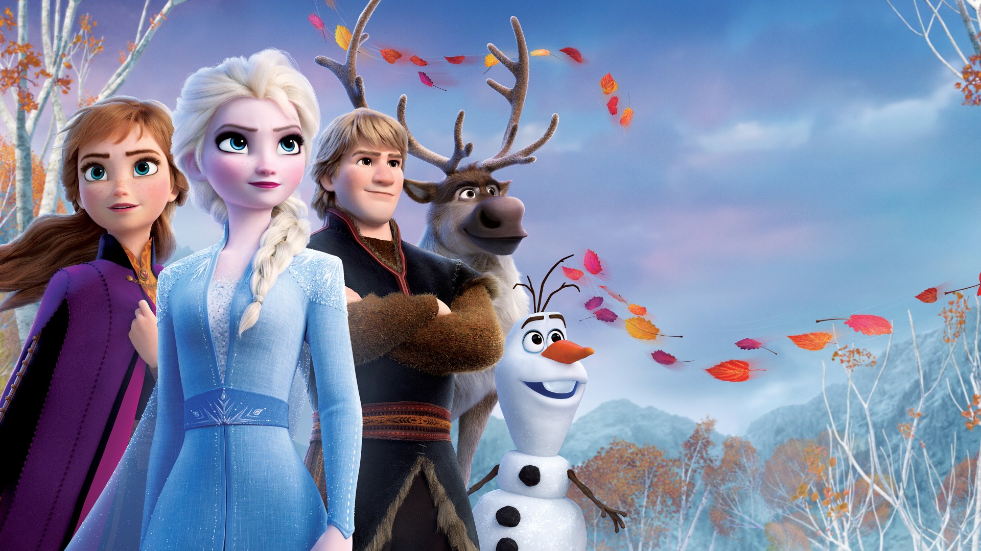 Frozen 3 Story Details and Rumors