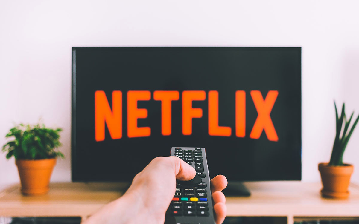 How to Stay Safe from Netflix Frauds and Scams