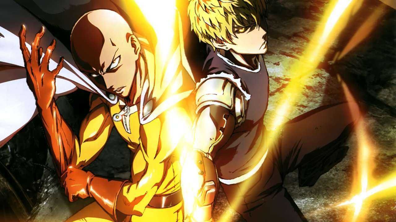 JC Staff can Deliver One Punch Man Season 3 on Time