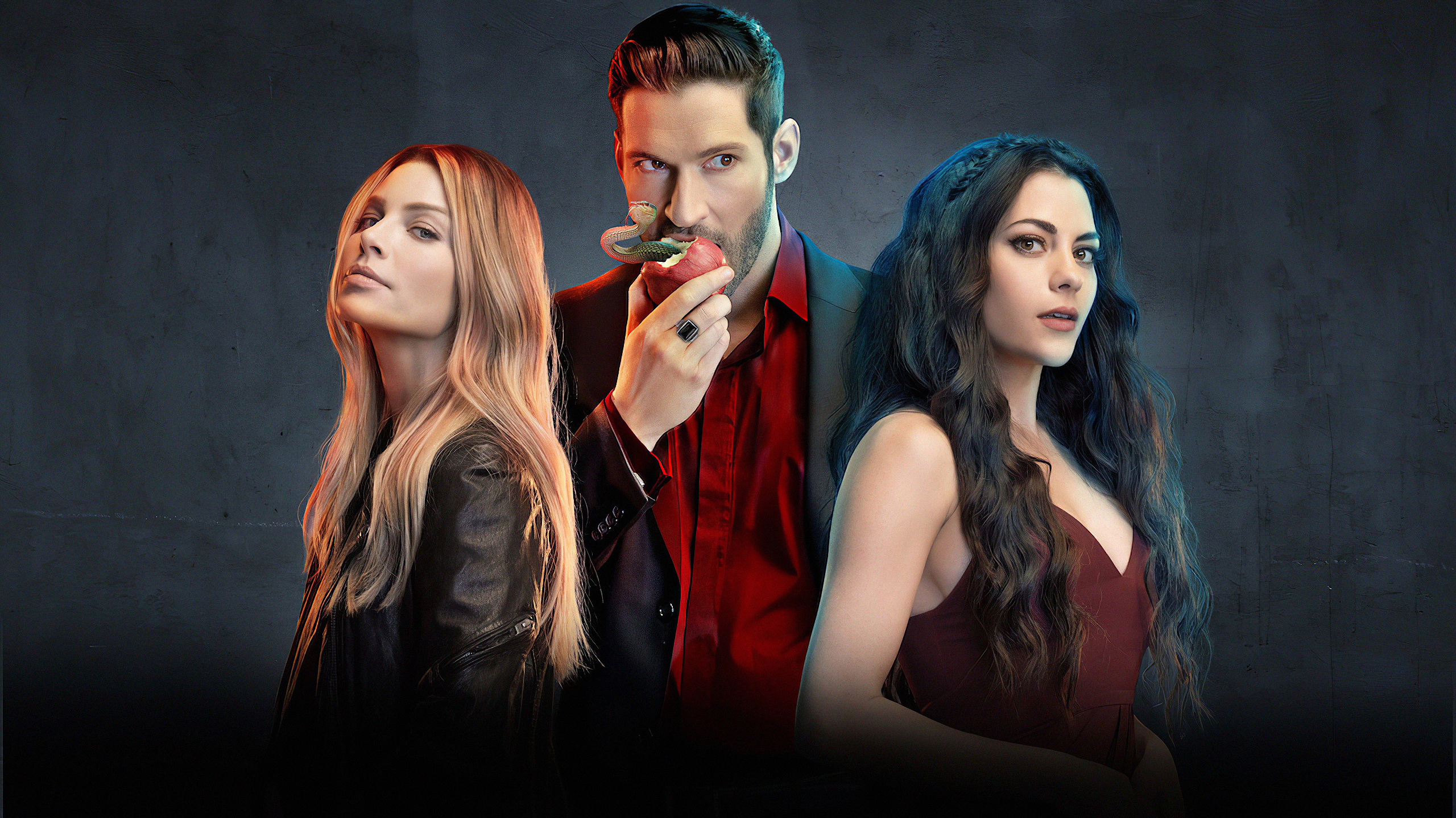 Lucifer Season 5 will Release in Two Parts 