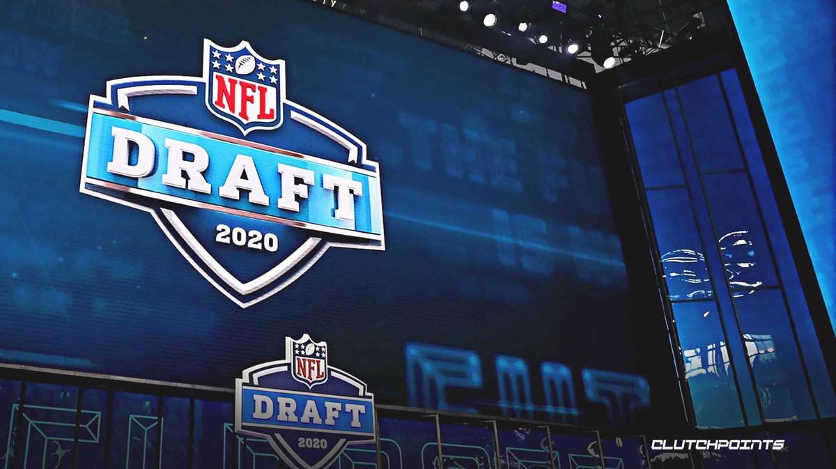 NFL Draft 2020 will be Online due to Coronavirus Pandemic