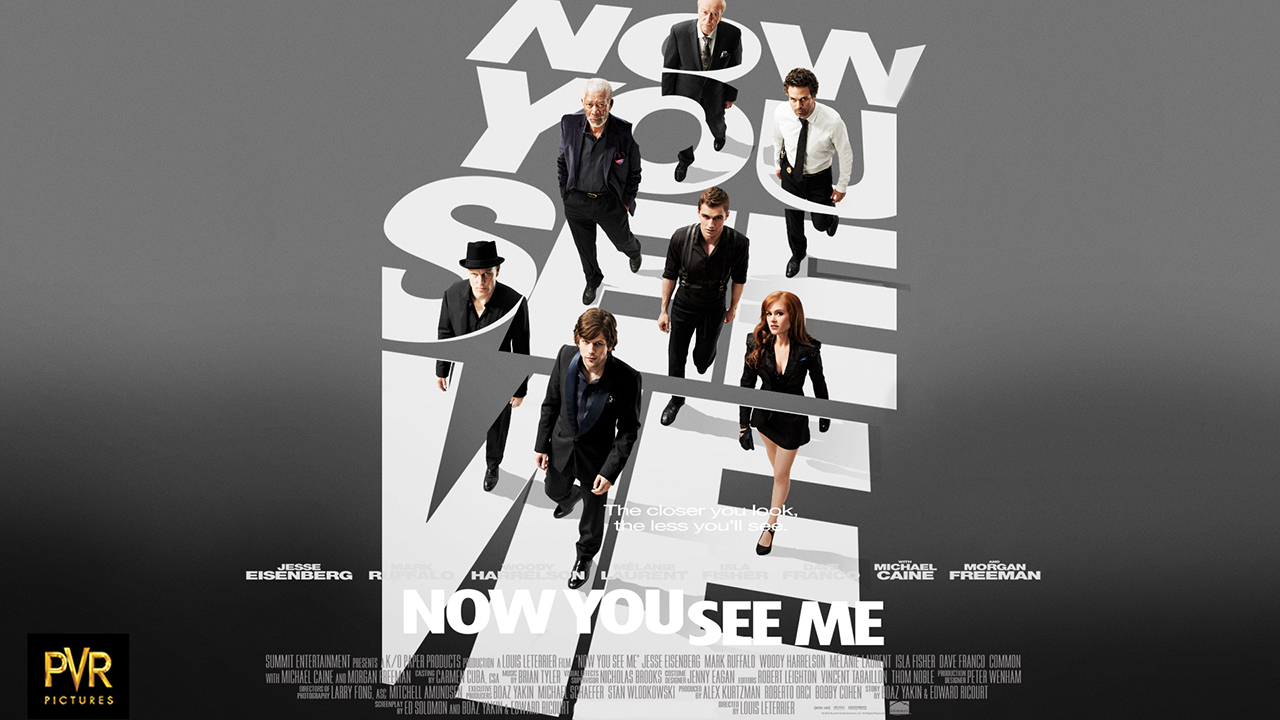 Now You See Me 3 Release Date and Production Status