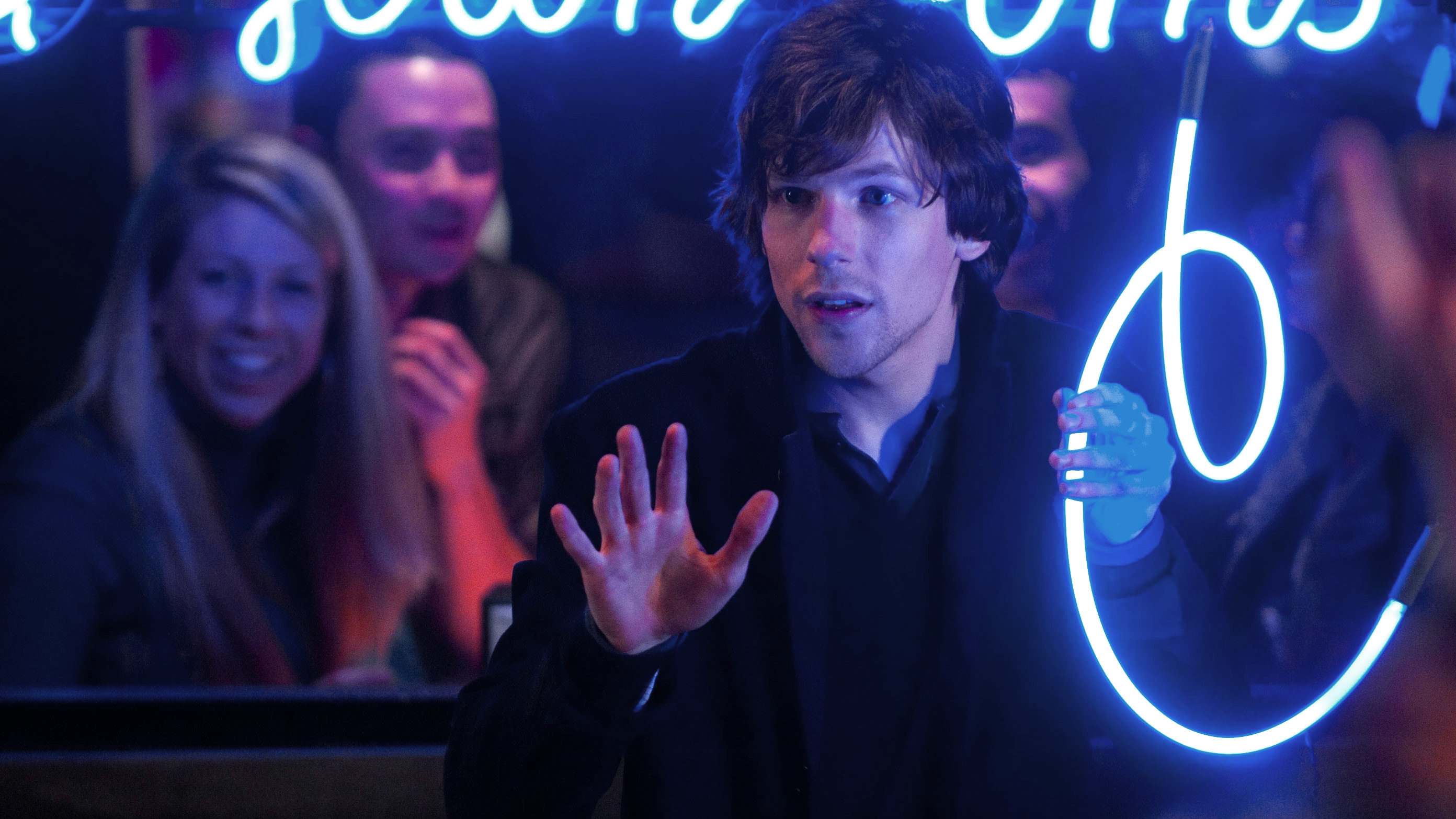 Now You See Me 3 Theories and Spoilers 