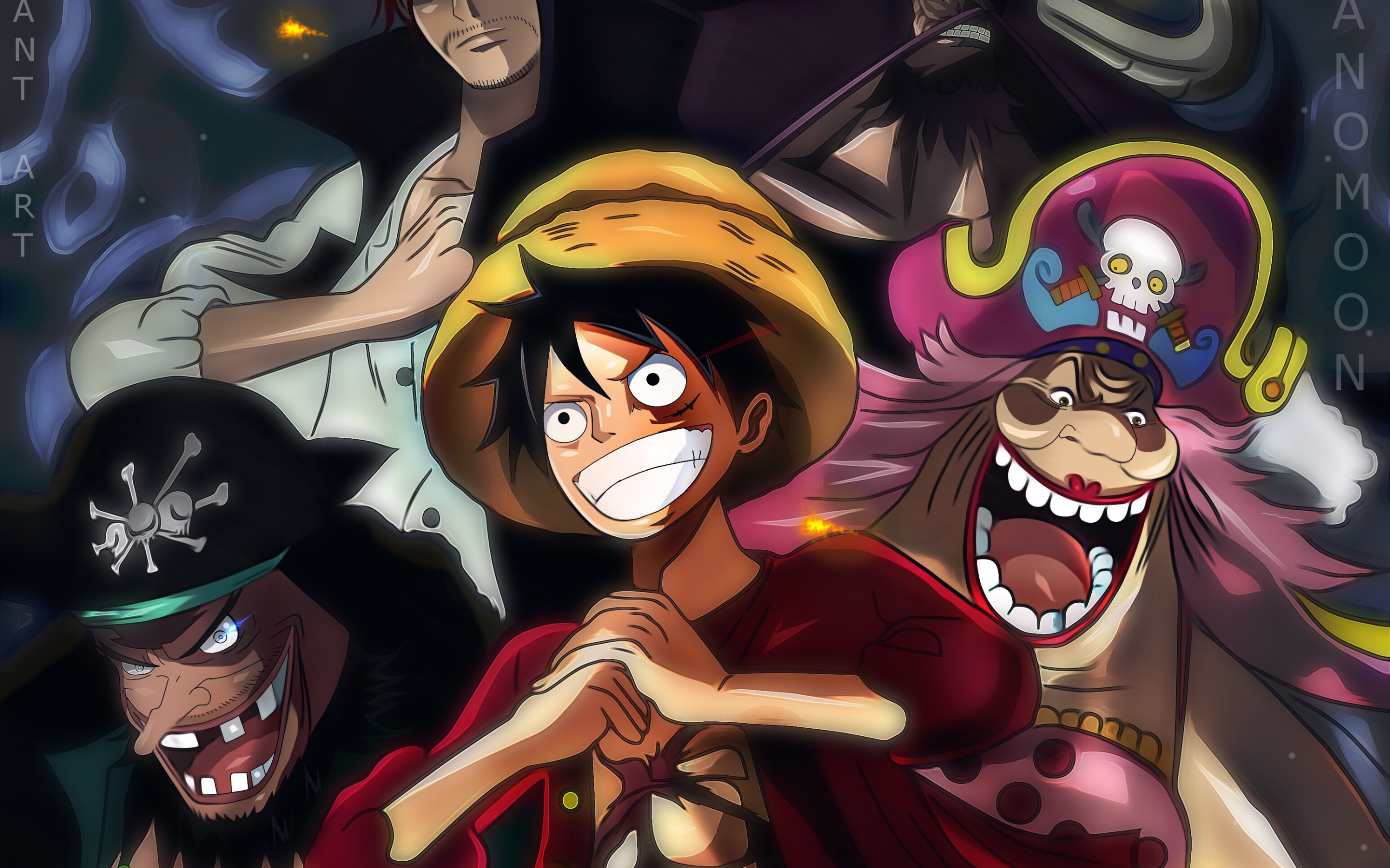 One Piece Chapter 976 New Release Date, Raw Scans and Read Online