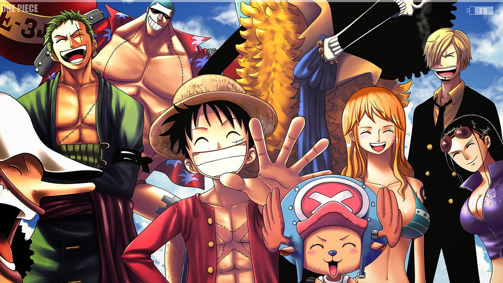 One Piece Chapter 977 Review and Discussion