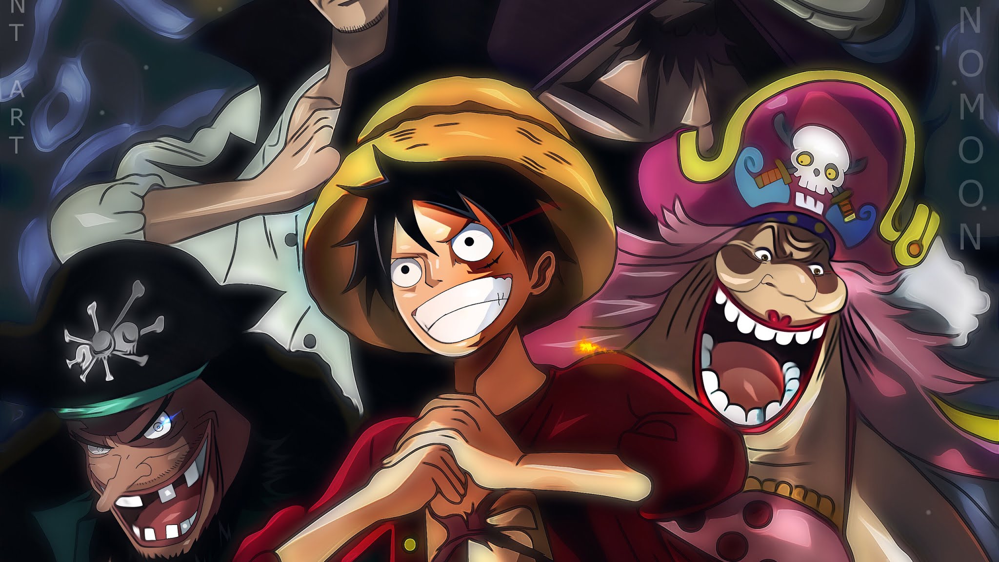 One Piece Chapter 978 New Release Date, Raw Scans and Read Online