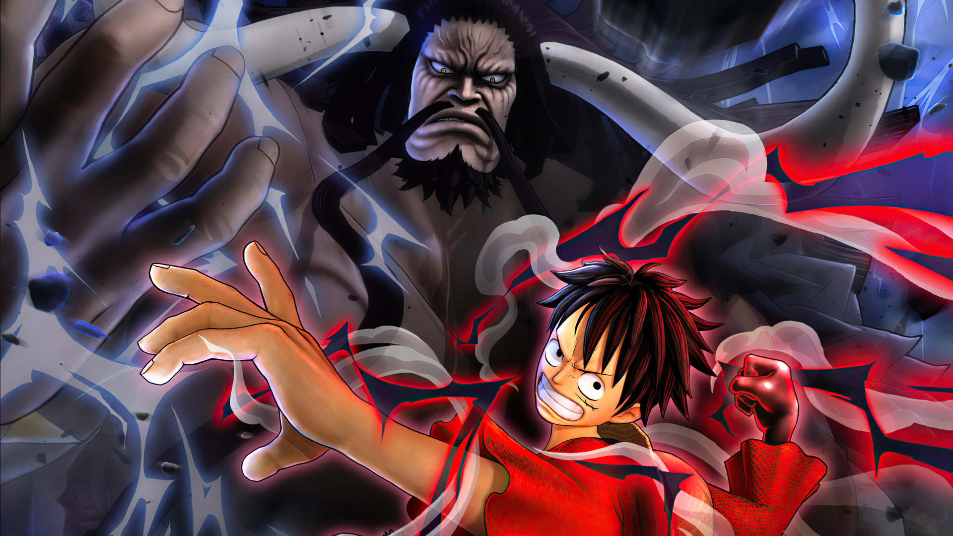 One Piece Chapter 978 Release Date Spoilers Luffy Wants To Fight Kaido As Kinemon Lays Raid Plans