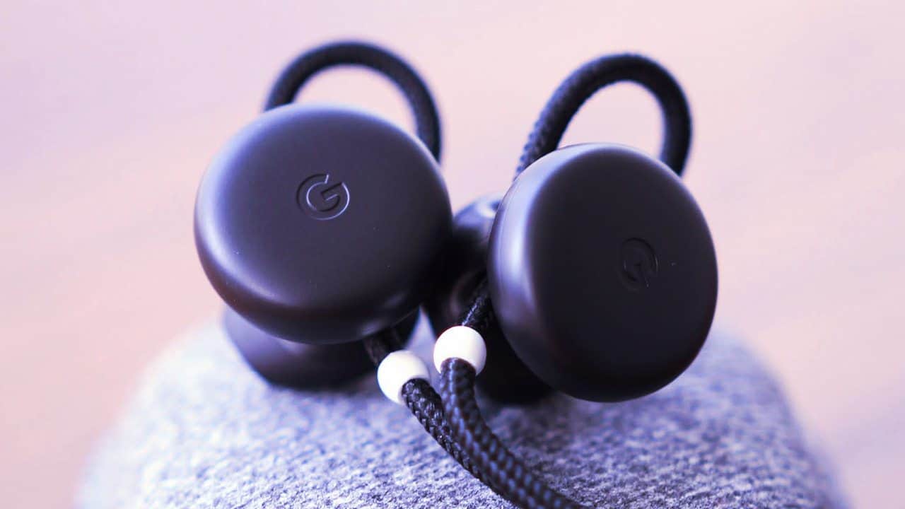 Pixel Buds 2 Pre-Orders Canceled due to Coronavirus