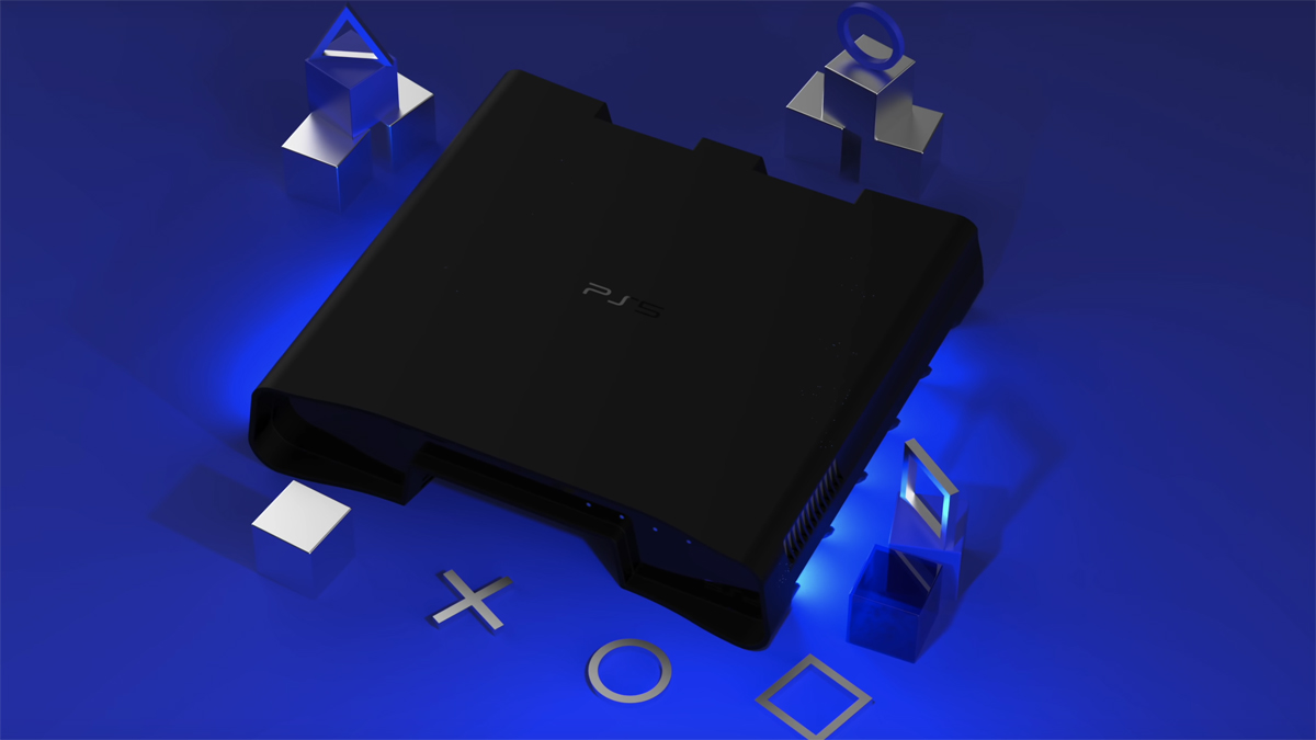 Sony PlayStation 5 Price Leaks and Other Updates 