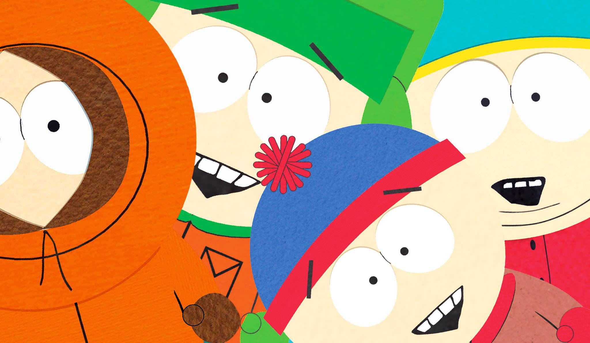 South Park Season 24 Cast and Plot Details