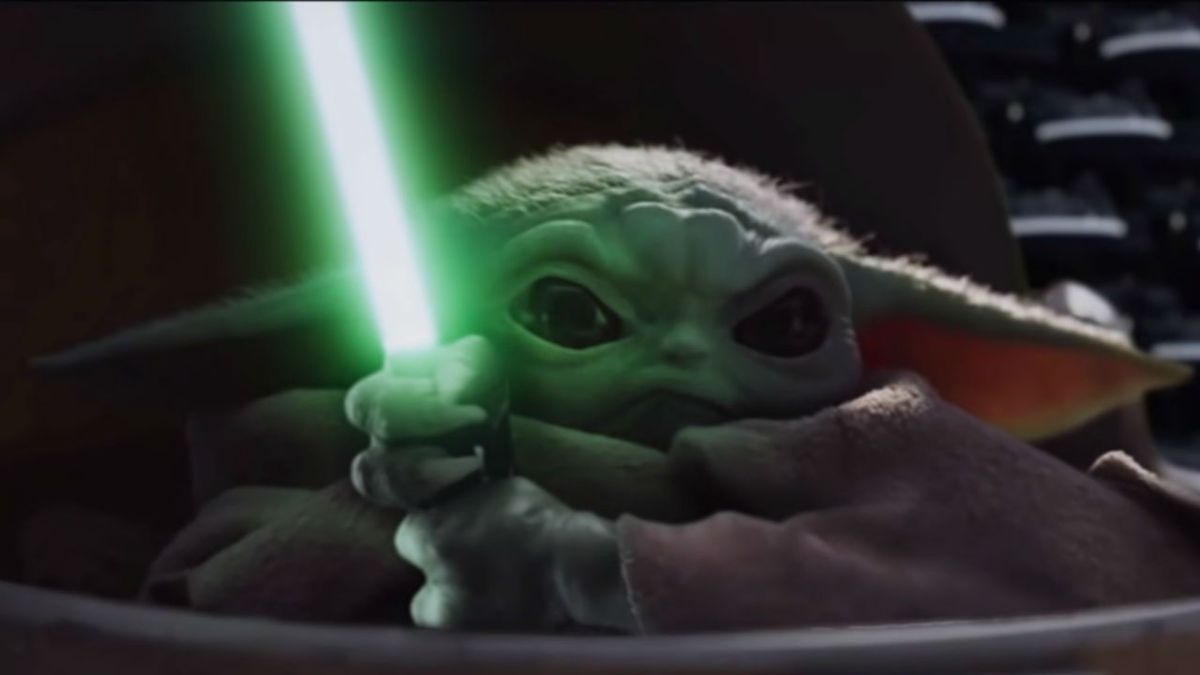 The Mandalorian Season 2 Plot Spoilers and Baby Yoda Theories