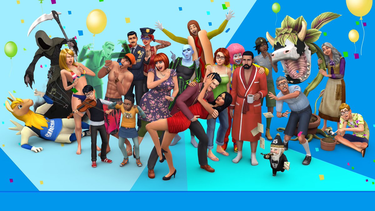 The Sims 5 Features and Gameplay Rumors