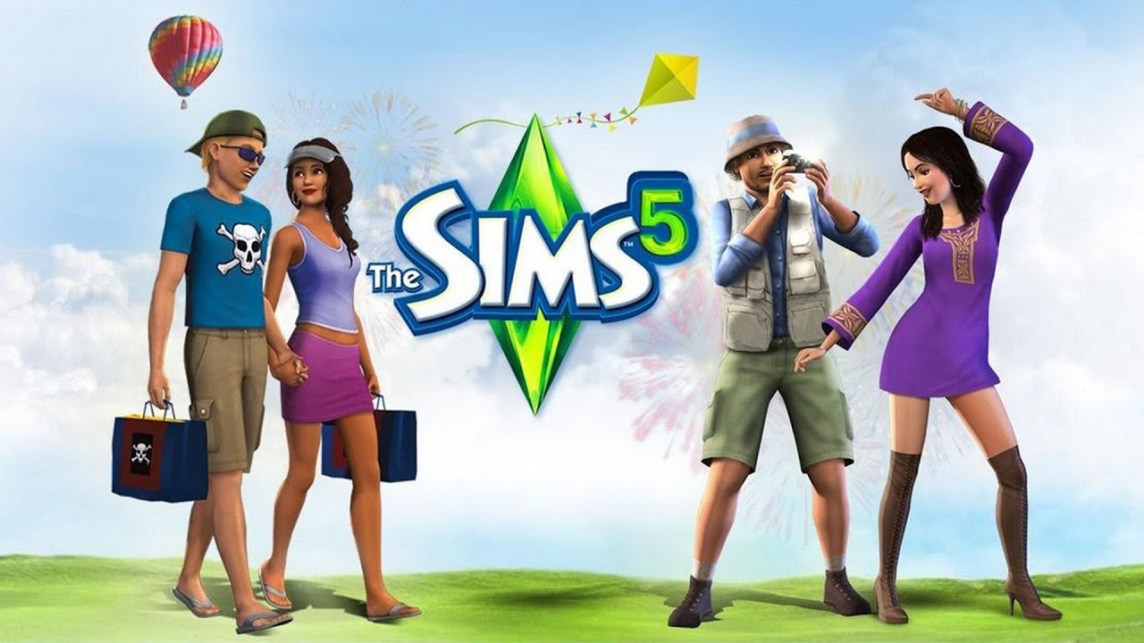 The Sims 5 Release Date and TS4 Expansions