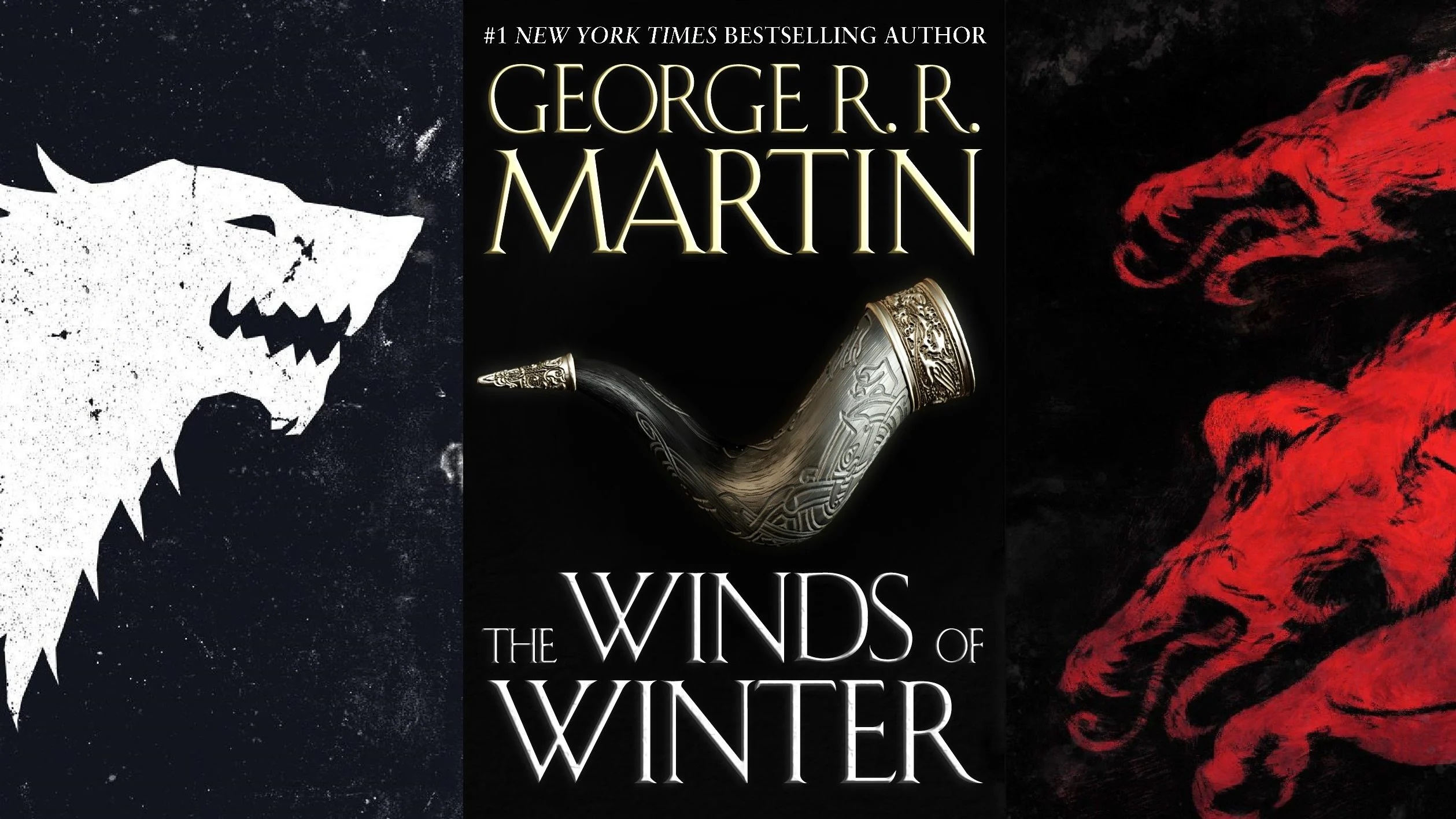 The Winds of Winter Release Date Updates 