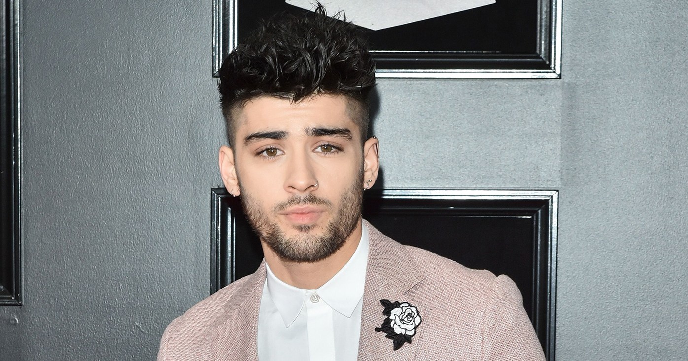  Zayn Malik to Join the One Direction Reunion