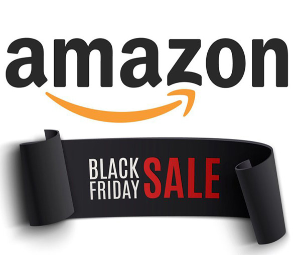 Amazon Black Friday 2020 sale start date leaked - here&#39;s when the deals begin